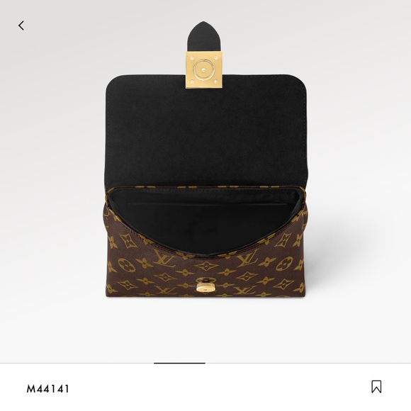 Louis Vuitton Locky BB - Picture 5 of 16